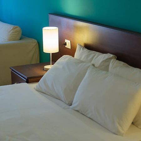 Akileda Hotel Kryemedhej Экстерьер фото