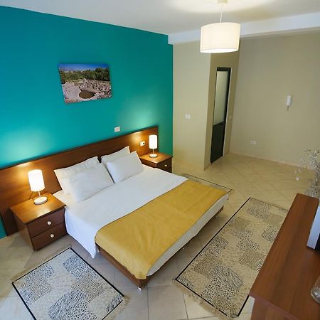 Akileda Hotel Дуррес Экстерьер фото